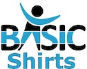 Günstige T-Shirts kaufen ☆ Damen, Herren & Kids | Basic-Shirts