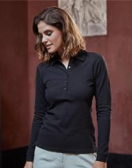 Günstige Damen Poloshirts online kaufen | Basic-Shirts
