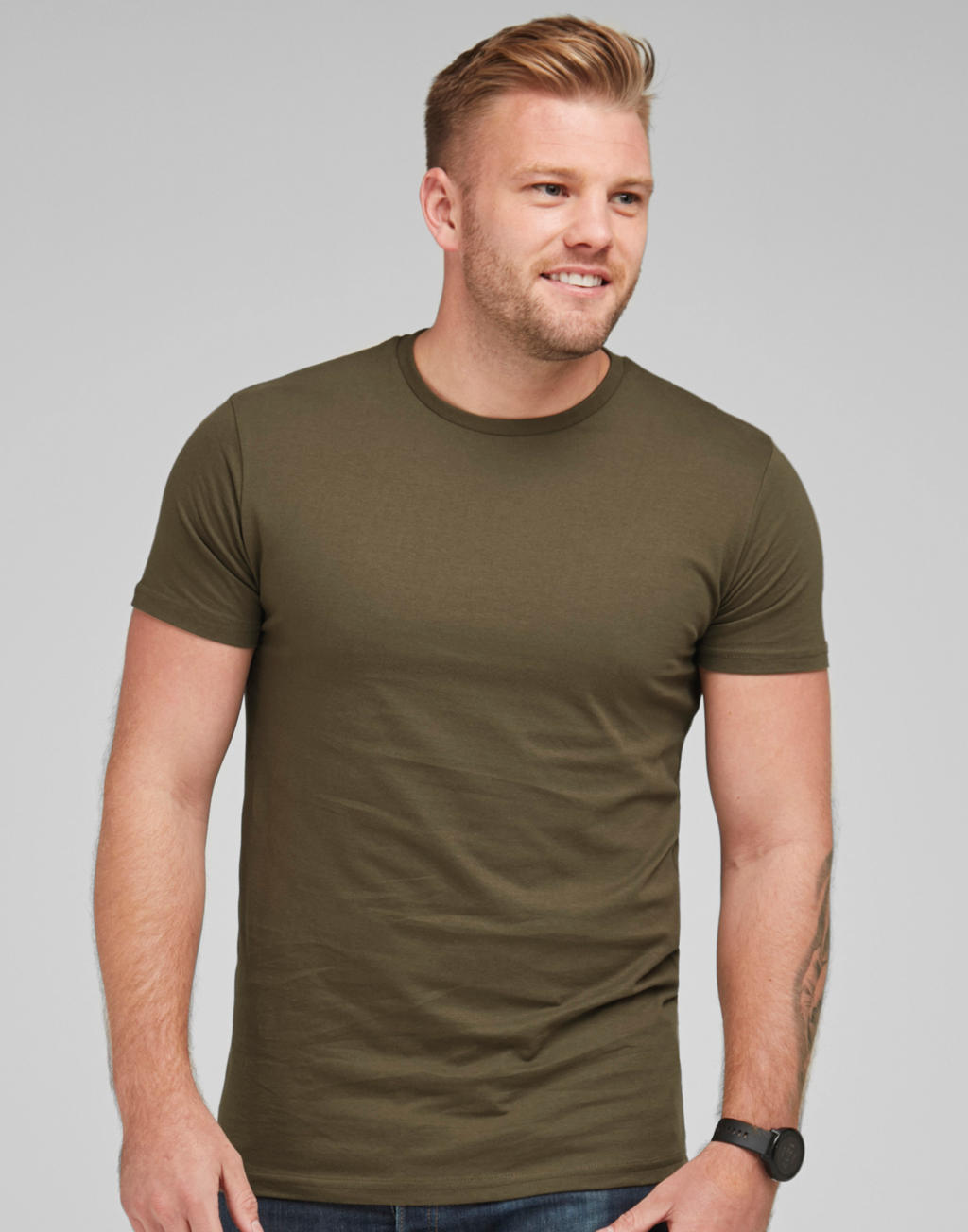 SG Perfect Print Tagless T-Shirt kaufen | Basic-Shirts