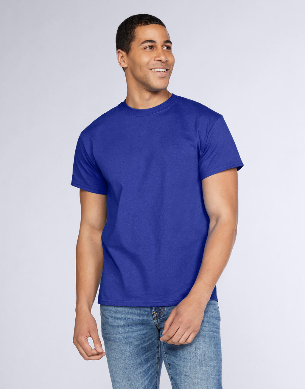 Gildan 5000 Heavy Cotton T-Shirt kaufen | Basic-Shirts